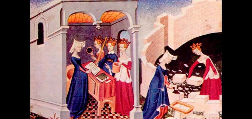 Obra 39. El arte en los libros durante la Edad Media.